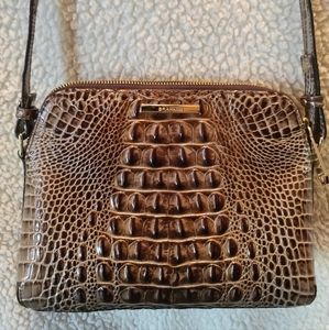 Brahmin Mini Duxbury